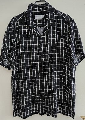 Topman Hemd Herren XL