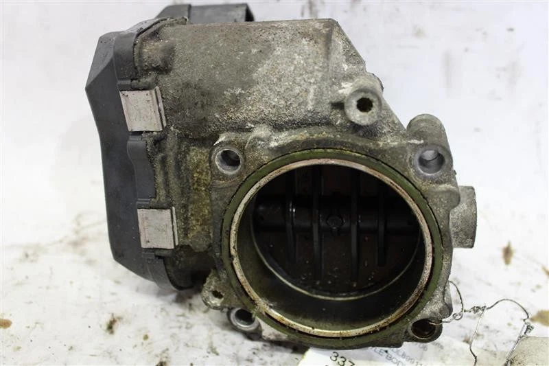 CUERPO ACELERADOR 550i 550i GT 650i 750 HÍBRIDO 750i 750il activo 7 08-15 1134874 Foto 2 de 4