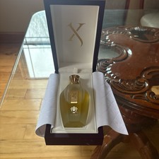 Xerjoff Naxos Unisex Fragrance Spray Perfume with Original Box