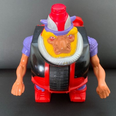 Vintage Thundercats Figure Ram Bam Berserkers LJN Toys 1986 Working Action VGC