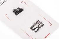 Eduard Accessories 644100 - 1:48 Mustang Mk.Iv LööK 1/48 For Eduard - Neu