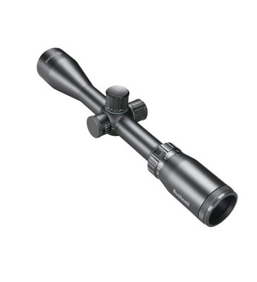 Visor BUSHNELL PRIME 4-12x40 Multi-X SFP Scope New RP4124BS3