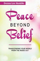 Donna Lee Humble | Peace Beyond Belief | Taschenbuch | Englisch (2025)