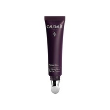 Caudalie Premier Cru Augencreme – Neue Langlebigkeitsformel, 15 ml