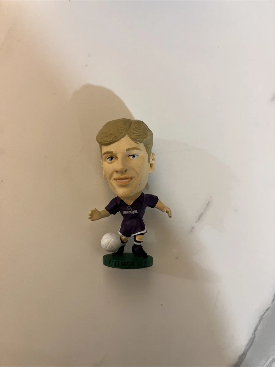 Action figure di sport Corinthian | Acquisti Online su eBay