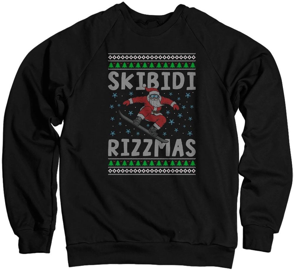 Hybris Skibidi Rizzmas SH-3-16167 8290₽