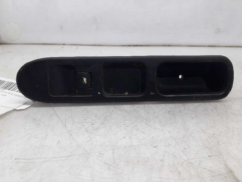 6554E7 fensterheber schalter vorne rechts PEUGEOT 307 S1 XT demip4123234