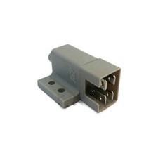 Interruptor de bloqueo de doble poste Scag 481545 genuino OEM se adapta a SCR42 SCR48 SCR52 SMVR