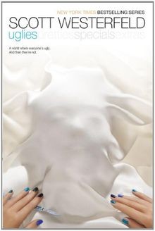 Uglies  von Scott Westerfeld | Buch | Zustand gut