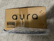 Aura Smart Bluetooth Sleep Mask Kit Brand New, Shipping Box Unopened 