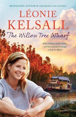 Leonie Kelsall The Willow Tree Wharf (Taschenbuch) (US IMPORT)