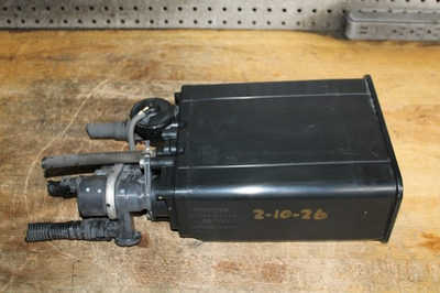 #ad #ad 2007 2013 Toyota Tundra Fuel Vapor Charcoal Canister Gas Evap 77740 0C050 $130.00