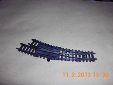 Arnold Bogenweiche rechts, Handschaltung, Art.-Nr.: 1762  *NEU*