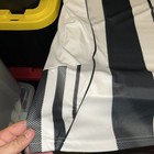 ADIDAS Juventus 25/26 Home Authentic Soccer Jersey Mens LARGE Black/White JJ4320 — photo 6