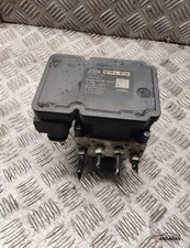Volvo XC60 2010 129kW ABS Steuergerät 30681619 GED98350