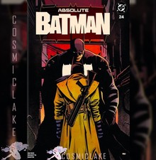 Absolute Batman #9 (2025) Prices | Absolute Batman Series