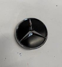 Mercedes Sprinter 906 Emblem Logo Heckt&uuml;r Original A9067580058 (MS-10)