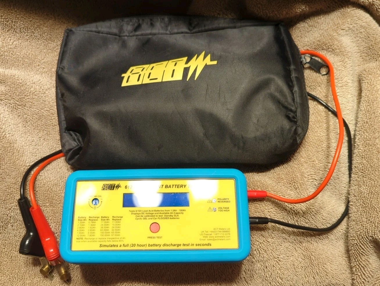 Intelligent Battery Activator Lead Acid Tester Battery Charge Discharge Machine - China Lead