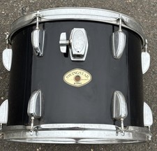 Tama Swingstar 13" Tom Drum Black II