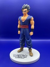 DRAGON BALL - Super - Super Hero - Ultimate Gohan DXF Pvc Figure Banpresto