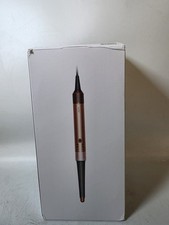 Dyson Airwrap i.d for Straight Wavy Amber Silk -Open Box Item