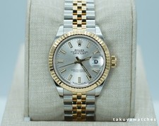 Rolex Lady-Datejust 28 279173