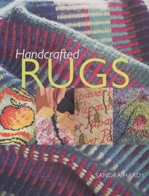 Handcrafted Rugs - VERY GOOD