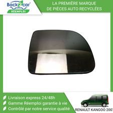 Glace de rétroviseur Renault EXPRESS