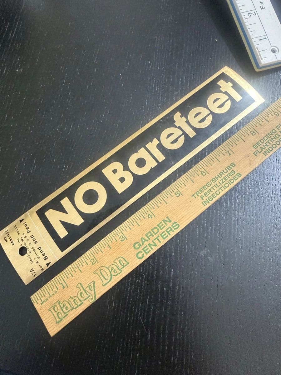 Gold Collectible Advertising Signs for sale | eBay