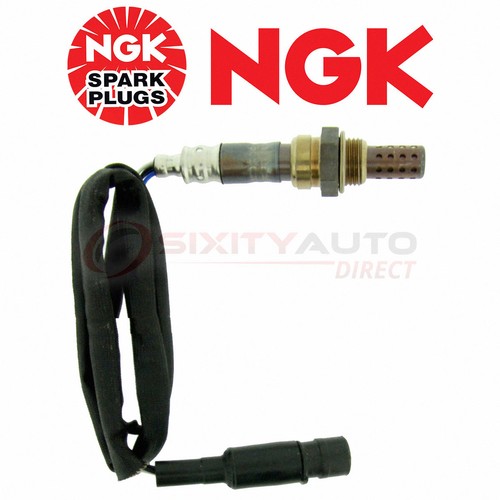 Rolls-Royce Corniche 1991 Oxygen sensor Photo - $170