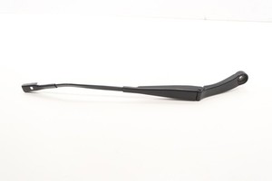 2019 - 2025 AUDI Q3 FRONT WINDSHIELD LEFT DRIVER SIDE WINDOW GLASS WIPER ARM OEM
