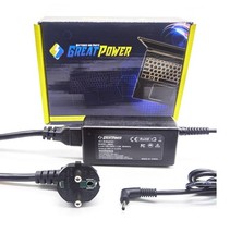 Alimentatore caricabatteria per Asus VivoBook F200M F200MA