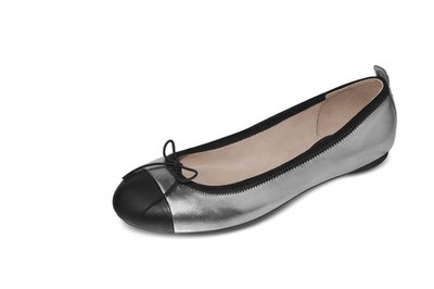 Bloch Womens' Chara Shoes - Peltro