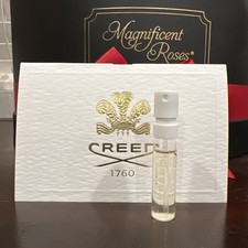 Creed CARMINA Eau de Parfum Sample Spray Vial Size 2023 Release NEW