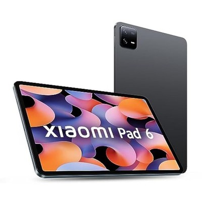 Xiaomi Pad 6| Qualcomm Snapdragon 870| 144Hz Bildwiederholfrequenz| 6GB,...