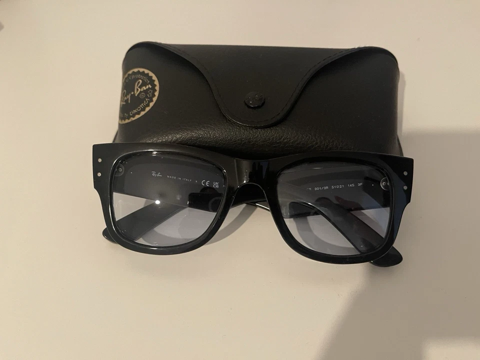 Ray Ban Wayfarer, Foto 1 von 4