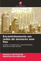 Souhila Kettouche (U. A.) | Encaminhamento Em Redes De Sensores Sem Fios | Buch