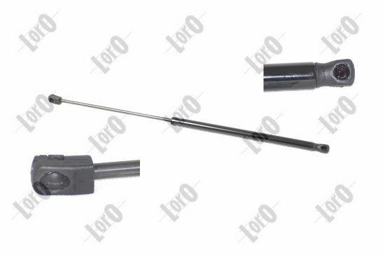 ABAKUS Gas Strut Trunk Luggage Compartment 101-00-708 for Opel 340 N