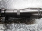 Optronics Buck Ridge 4X30 Scope with Duplex Type Reticle  & Scope Rings — photo 2