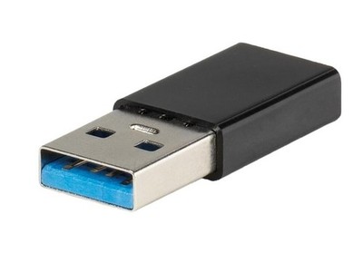 VIVANCO USB 3.1 Gen. 1 Type-C  Adapter (45351) #19972181