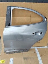 Porte arrière et accessoires Opel Mokka
