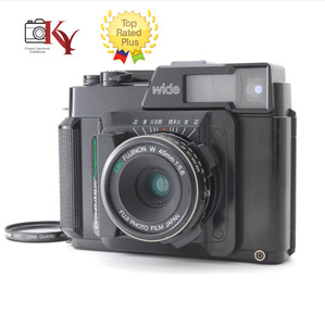 Fuji 645 Wide | eBay