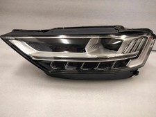 Frontscheinwerfer Audi A8 4N0941035 LED Links Scheinwerfer Headlight