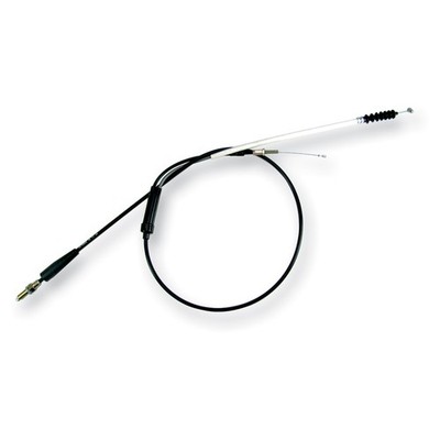 1994 Polaris 300 4x4 ATV and UTV Motion Pro Black Vinyl Throttle Cable