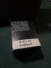 Stewart Warner D-375-ak Voltguard