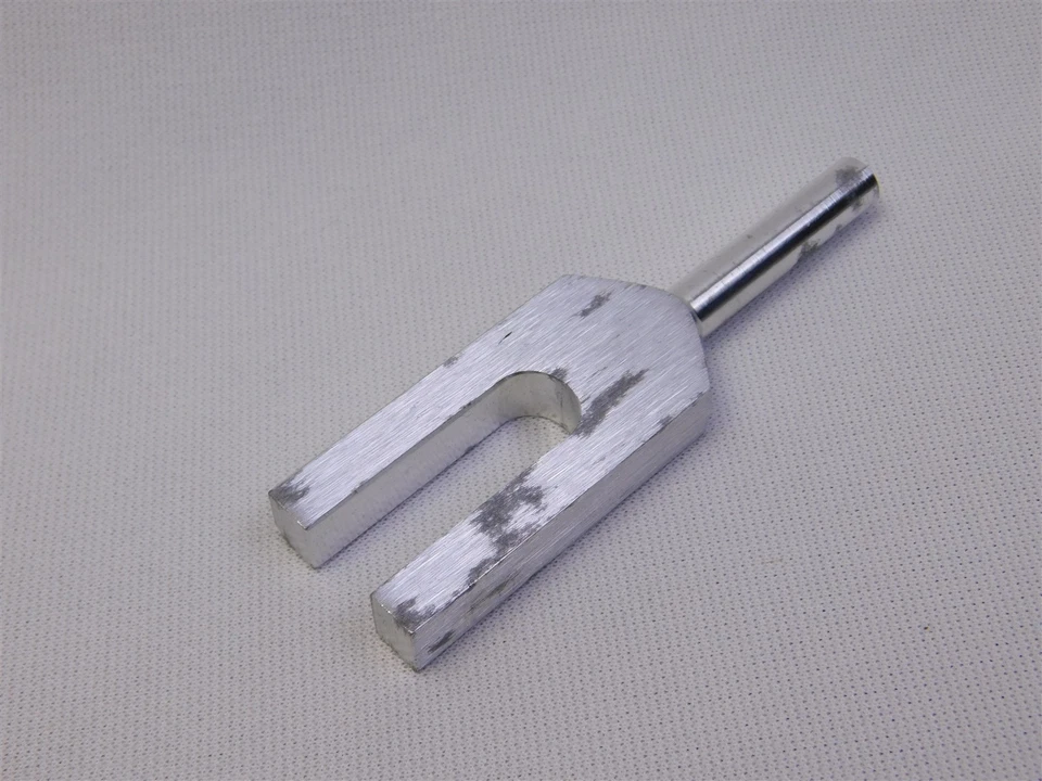 Sintonizador de Cristal Genuino 4096HZ Frecuencia Sonido Onda Purificación Foto 2 de 4