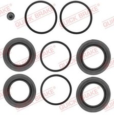 QUICK BRAKE Reparatursatz Bremssattel 114-0385 für MERCEDES GLC X253 C253 KLASSE