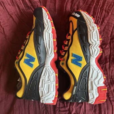 New Balance 801 Gore-tex the Apartment Toucan MENS US 7 | eBay