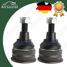 Paar Traggelenk Gelenk Stoßdämpfer Federbein Vorne Für Mercedes SL R230 W230 ABC Paar Traggelenk Gelenk Stoßdämpfer Federbein Vorne Für Mercedes SL R230 W230 ABC