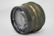 [Needs Repair] Carl Zeiss Jena Tessar 210mm F4.5 Lens M7146